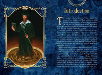 Alternative view 3 of Magicians, Martyrs and Madmen Tarot