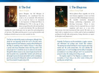 Alternative view 4 of Magicians, Martyrs and Madmen Tarot