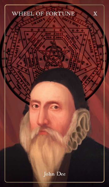 Magicians, Martyrs and Madmen Tarot
