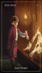Alternative view 6 of Magicians, Martyrs and Madmen Tarot