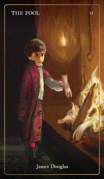 Magicians, Martyrs and Madmen Tarot