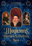 Alternative view 7 of Magicians, Martyrs and Madmen Tarot