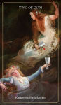 Alternative view 8 of Magicians, Martyrs and Madmen Tarot