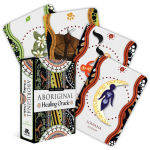 Alternative view 1 of Aboriginal Healing Oracle