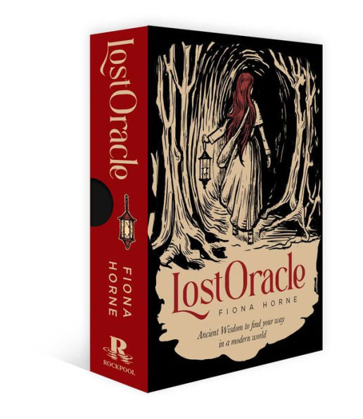 Lost Oracle