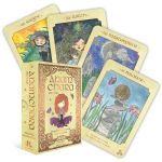 Alternative view 1 of Anamchara Oracle: Be guided by your loving soul companion