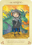 Alternative view 4 of Anamchara Oracle: Be guided by your loving soul companion