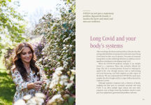 Alternative view 14 of Nature's Way to Healing: A Long Covid Guide