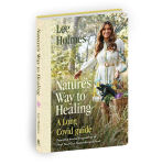 Alternative view 15 of Nature's Way to Healing: A Long Covid Guide