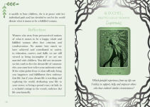 Alternative view 11 of Wise Woman Oracle: Reconnect with She Who Knows