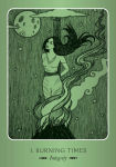 Alternative view 12 of Wise Woman Oracle: Reconnect with She Who Knows