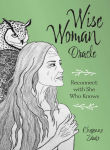 Alternative view 2 of Wise Woman Oracle: Reconnect with She Who Knows