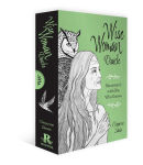 Alternative view 3 of Wise Woman Oracle: Reconnect with She Who Knows