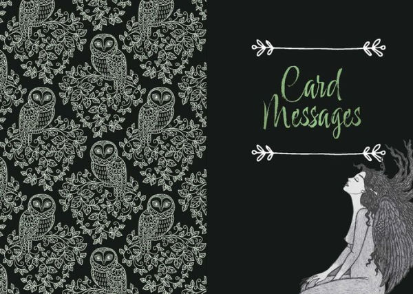 Wise Woman Oracle: Reconnect with She Who Knows