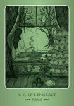 Alternative view 9 of Wise Woman Oracle: Reconnect with She Who Knows