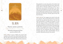 Alternative view 12 of Earth Song Oracle