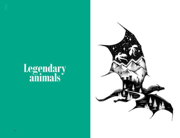 An A-Z of Animal Symbolism: Your complete guide to over 150 animal symbols