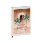 Alternative view 12 of 2026 Moon Goddess Planner Calendar: Northern Hemisphere