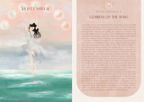Alternative view 15 of 2026 Moon Goddess Planner Calendar: Northern Hemisphere