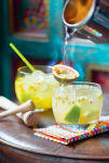 Alternative view 11 of Quick Cocktails: 55 Step-by-Step Recipes Using 5 Ingredients or Less