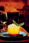 Alternative view 13 of Quick Cocktails: 55 Step-by-Step Recipes Using 5 Ingredients or Less