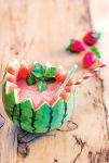Alternative view 4 of Quick Cocktails: 55 Step-by-Step Recipes Using 5 Ingredients or Less