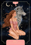 Alternative view 17 of Animal Spirit Oracle