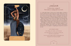 Alternative view 4 of Animal Spirit Oracle