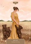 Alternative view 7 of Animal Spirit Oracle