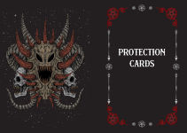 Alternative view 3 of Shadow of Darkness Oracle