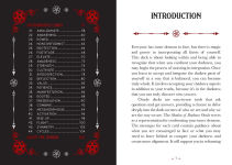 Alternative view 4 of Shadow of Darkness Oracle