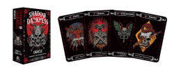 Alternative view 5 of Shadow of Darkness Oracle