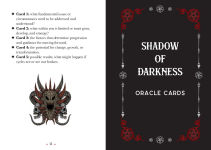 Alternative view 7 of Shadow of Darkness Oracle
