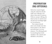 Alternative view 17 of Occult Tarot Pocket Edition