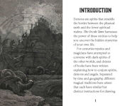 Alternative view 2 of Occult Tarot Pocket Edition
