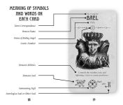 Alternative view 23 of Occult Tarot Pocket Edition