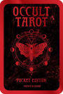 Alternative view 3 of Occult Tarot Pocket Edition