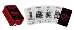 Alternative view 4 of Occult Tarot Pocket Edition