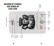 Alternative view 9 of Occult Tarot Pocket Edition