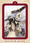 Alternative view 12 of Spirit of the Drum Oracle
