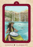 Alternative view 13 of Spirit of the Drum Oracle