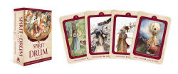 Alternative view 2 of Spirit of the Drum Oracle