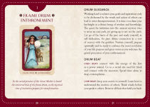 Alternative view 3 of Spirit of the Drum Oracle