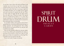 Alternative view 5 of Spirit of the Drum Oracle