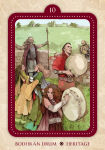 Alternative view 6 of Spirit of the Drum Oracle