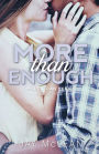 More Than Enough (More Than Series, Book 5)