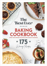 Title: BEST EVER BAKING COOKBOOK THE, Author: HERRON