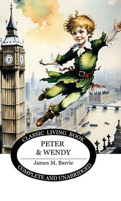 Peter and Wendy