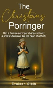 Title: The Christmas Porringer, Author: Evaleen Stein
