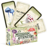 Alternative view 1 of Mushroom Affirmations